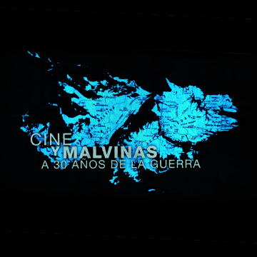 Cine y Malvinas